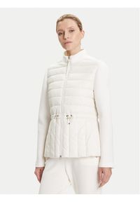 JOOP! Kurtka przejściowa 58 253O58Ondine 30047606 Beżowy Regular Fit. Kolor: beżowy. Materiał: syntetyk