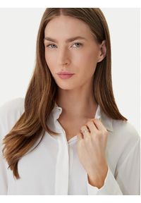 Tous - TOUS Pierścionek Flechazo 1004568612 Srebrny. Materiał: metalowe. Kolor: srebrny #2