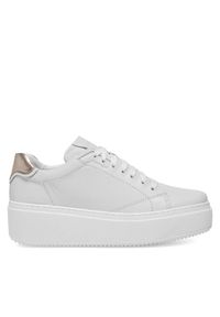 Sneakersy Lasocki. Kolor: biały #1