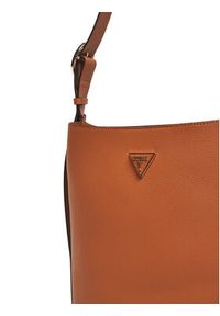 Guess Torebka HWBG69 74040 Brązowy. Kolor: brązowy. Materiał: skórzane #4