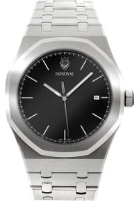 Zegarek Donoval Męski Watches Otto Dl0007 + Box (Zdo002B) #1