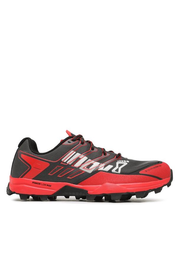 Buty do biegania Inov-8. Kolor: czarny