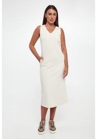 Sportalm - Sukienka midi SPORTALM. Długość: midi #5