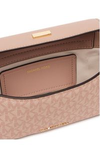 MICHAEL Michael Kors Torebka 32T5GYTU1V Różowy. Kolor: różowy. Materiał: skórzane #5