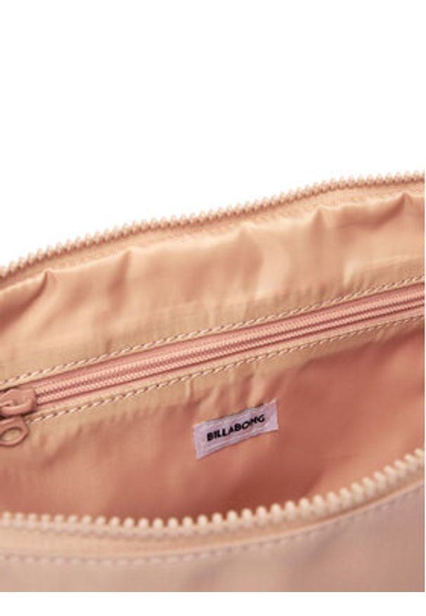 Billabong Torebka BLB-M-007-07 Różowy. Kolor: różowy