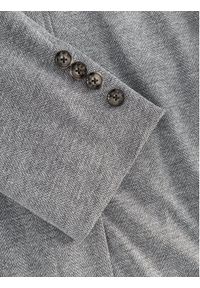 JOOP! Marynarka 17 JB-100Hiro 30047597 Szary Slim Fit. Kolor: szary. Materiał: syntetyk #4
