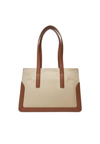 Furla Torebka Baia WB01701 BX3749 TCO00 Beżowy. Kolor: beżowy