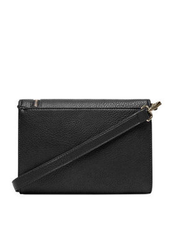 Lasocki Torebka LSK-K-028-06 Czarny. Kolor: czarny