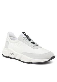 Weekend Max Mara Sneakersy Cignopv 24157611546 Biały. Kolor: biały. Materiał: materiał #6