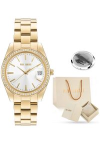 Zegarek damski Paul Lorens LATIFA-PROF Z GRAWEREM #1