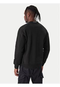 C.P. Company Bluza RCCMSS713A005086W Czarny Regular Fit. Kolor: czarny. Materiał: bawełna #3