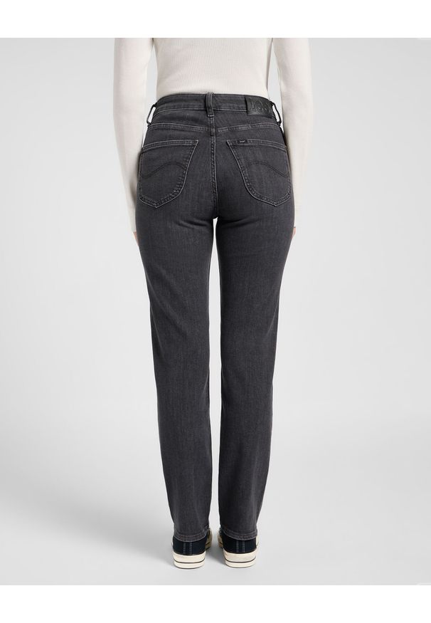 Lee - DAMSKIE SPODNIE LEE CAROL NEW SEASON 112370929