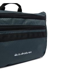 Quiksilver Nerka WBEO-QUIK-M-001-10 Zielony ciemny. Kolor: zielony. Materiał: materiał #5