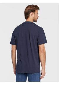 Wrangler Komplet 2 t-shirtów W7G9DH114 112321453 Kolorowy Regular Fit. Materiał: bawełna. Wzór: kolorowy #4