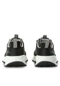 Jack Wolfskin Sneakersy Prelight Pro Vent Low W 4064331 Czarny. Kolor: czarny. Materiał: materiał, mesh #8