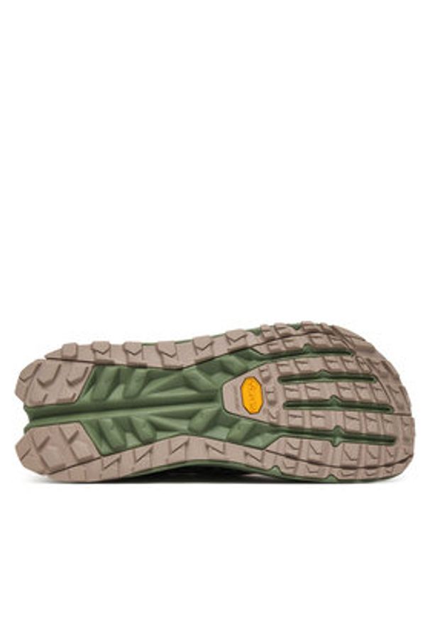 Altra Buty do biegania M Olympus 275 AL0A85RT2 Szary. Kolor: szary. Materiał: materiał