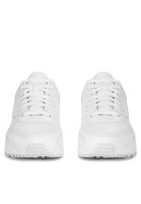 Nike Sneakersy DH8010 100 Biały. Kolor: biały. Materiał: materiał, mesh