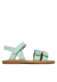 Sandały Primigi. Kolor: zielony #1