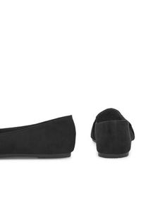 Clara Barson Lordsy WYL04073-1 Czarny. Kolor: czarny. Materiał: materiał #8