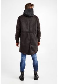 Armani Exchange - Parka ARMANI EXCHANGE. Typ kołnierza: kaptur #3