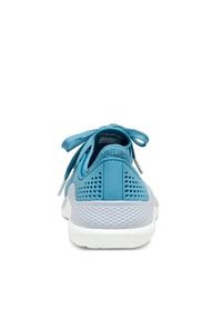 Crocs Buty Literide 360 Pacer M Shoe 206715 Niebieski. Kolor: niebieski