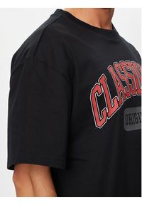 Only & Sons T-Shirt Classiques 22029023 Czarny Relaxed Fit. Kolor: czarny. Materiał: bawełna #6