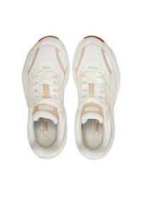 Puma Sneakersy Velophasis Surreal C Wns 399688 01 Écru. Kolor: kremowy. Materiał: skóra #6