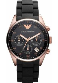 Zegarek Emporio Armani Zegarek Damski Armani AR5906 #1