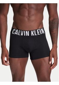 Calvin Klein Underwear Komplet 3 par bokserek 000NB3775A Czarny. Kolor: czarny. Materiał: syntetyk #4