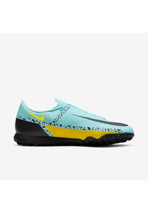 Turfy do Piłki Nożnej Nike Phantom GT2 Club TF sztuczna murawa. Kolor: niebieski. Sport: piłka nożna