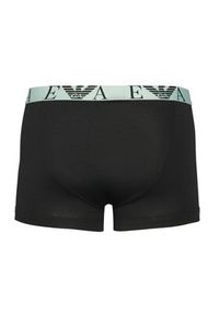 Emporio Armani Underwear Komplet bokserek EM000259 AF20668 MC061 Czarny. Kolor: czarny. Materiał: bawełna #6
