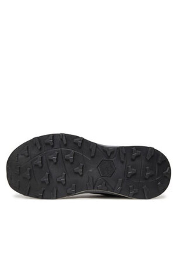 Beverly Hills Polo Club Sneakersy VSS25-B006 Czarny. Kolor: czarny. Materiał: materiał