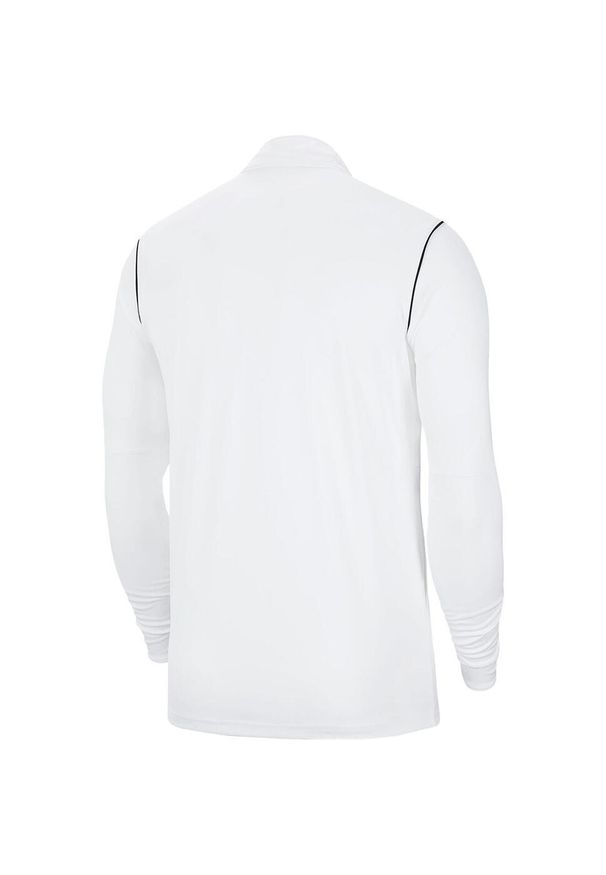 Nike - Męska Bluza Park 20 DriFIT. Kolor: biały
