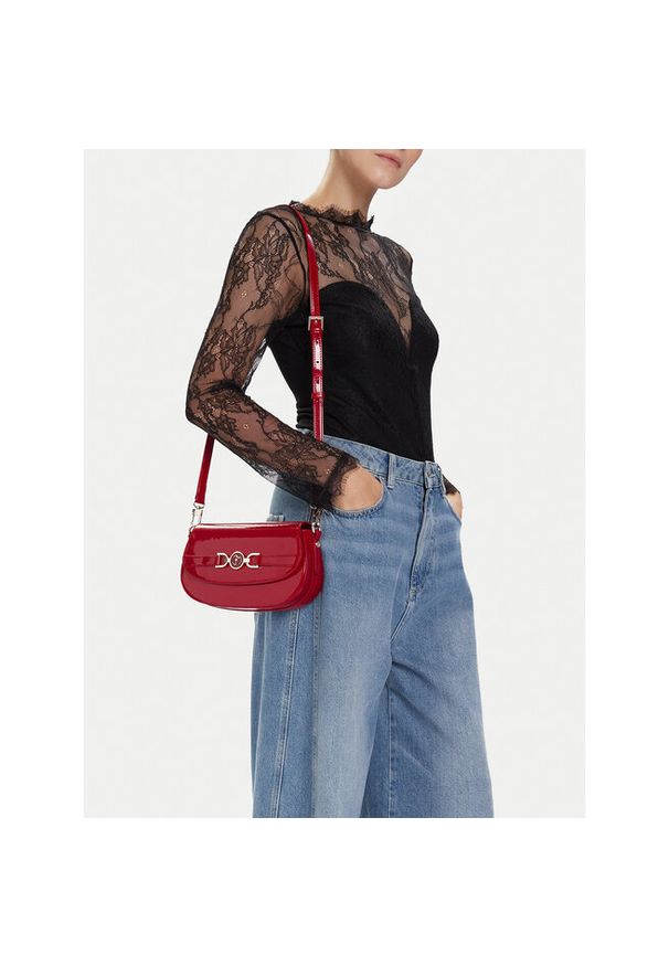Torebka Eva Minge. Kolor: czerwony
