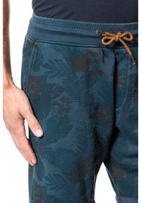 Mustang - SPODENKI MUSTANG Jim Sweat Shorts 1009733 11687. Materiał: dresówka