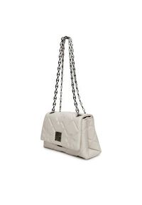 Steve Madden Torebka Blanch SM13001718 Brązowy. Kolor: brązowy. Materiał: skórzane #2