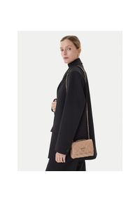 Torebka Guess. Kolor: beżowy #1