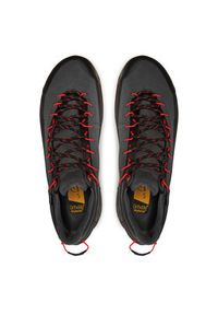 LA SPORTIVA - La Sportiva Trekkingi Tx4 Evo Gtx 37D900322 Szary. Kolor: szary. Materiał: skóra, zamsz. Sport: turystyka piesza