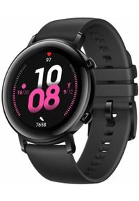 HUAWEI - Smartwatch Huawei Watch GT 2 Czarny (Odnowione A). Rodzaj zegarka: smartwatch. Kolor: czarny