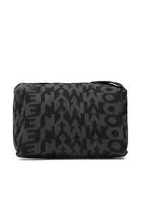 Tommy Jeans Torebka Tjw Logomania Cross AW0AW14551 Czarny. Kolor: czarny #3