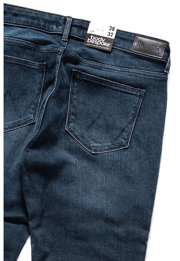 Wrangler - WRANGLER SLIM GREENFIELD W28LUF28K 112128433