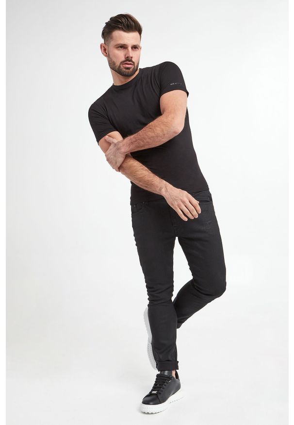 Karl Lagerfeld - T-shirt męski 2-pak KARL LAGERFELD