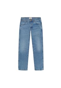 Wrangler - WRANGELR BRYSON MĘSKIE SPODNIE JEANSOWE JEANSY DŻINSY GUARDIAN 112350811 #3