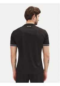 EA7 Emporio Armani T-Shirt 7M000256 AF13537 UC001 Czarny Regular Fit. Kolor: czarny. Materiał: syntetyk #2