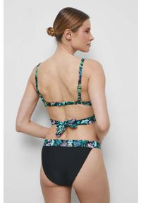 medicine - Medicine dwuczęściowy strój kąpielowy kolor multicolor usztywniona miseczka. Materiał: materiał #8