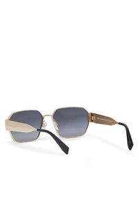 THE MARC JACOBS - The Marc Jacobs Okulary przeciwsłoneczne 805/S 207926 Złoty. Kolor: złoty