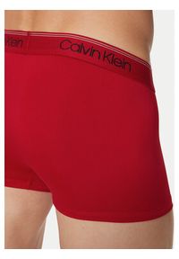 Calvin Klein Underwear Komplet 3 par bokserek 000NB2569A Kolorowy. Materiał: syntetyk. Wzór: kolorowy