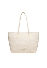 Lasocki Torebka CEO-LSK-L-005-09 Écru #6