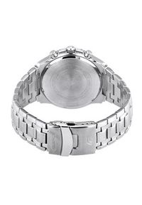 Casio Zegarek Edifice EF-539D-1AVEF Srebrny. Kolor: srebrny #3