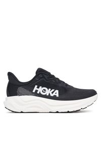 HOKA - Hoka Buty do biegania Arahi 9 1177513 Czarny. Kolor: czarny. Materiał: materiał #1